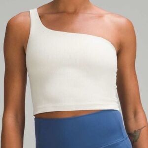 Lululemon Ribbed Workout Top